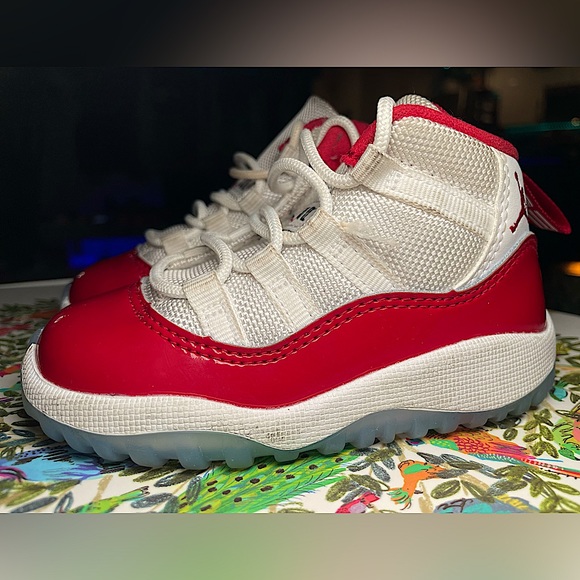 Jordan Other - Toddler Jordan 11